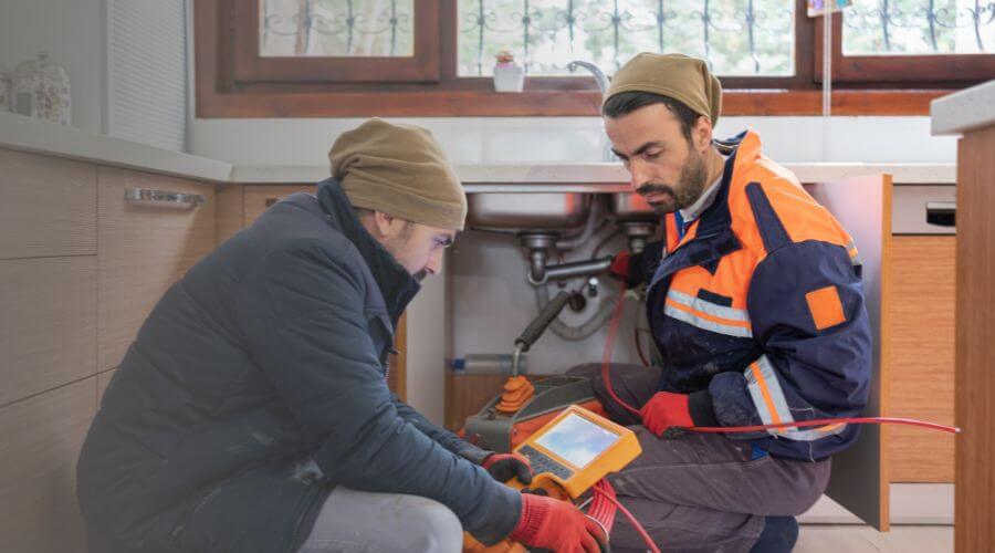Professional Leak Detection Services in Hat Creek, CA